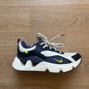 Wmns RYZ 365 2 'Pearl White'